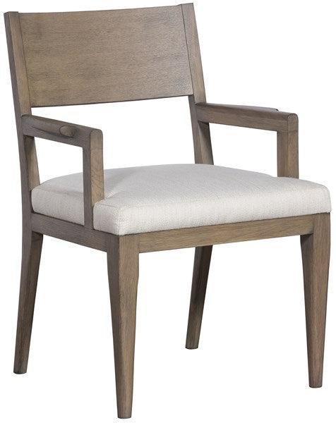 Ridge 2 Dining Armchair - Remutear