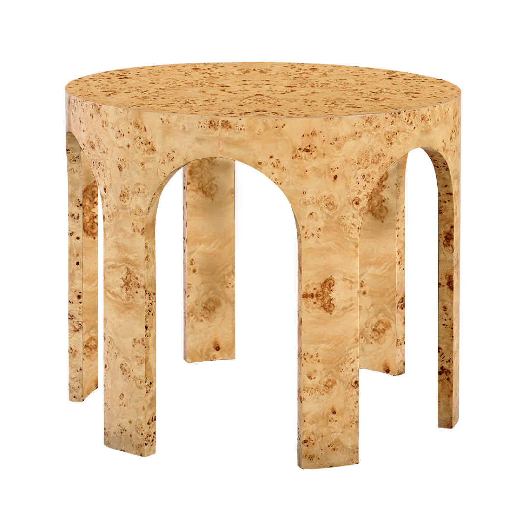 Center Table - Remutear