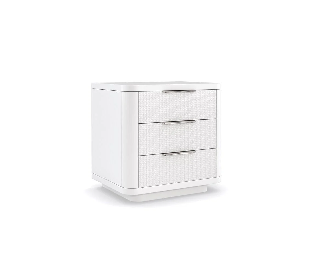 TOUCH BASE NIGHTSTAND - Remutear