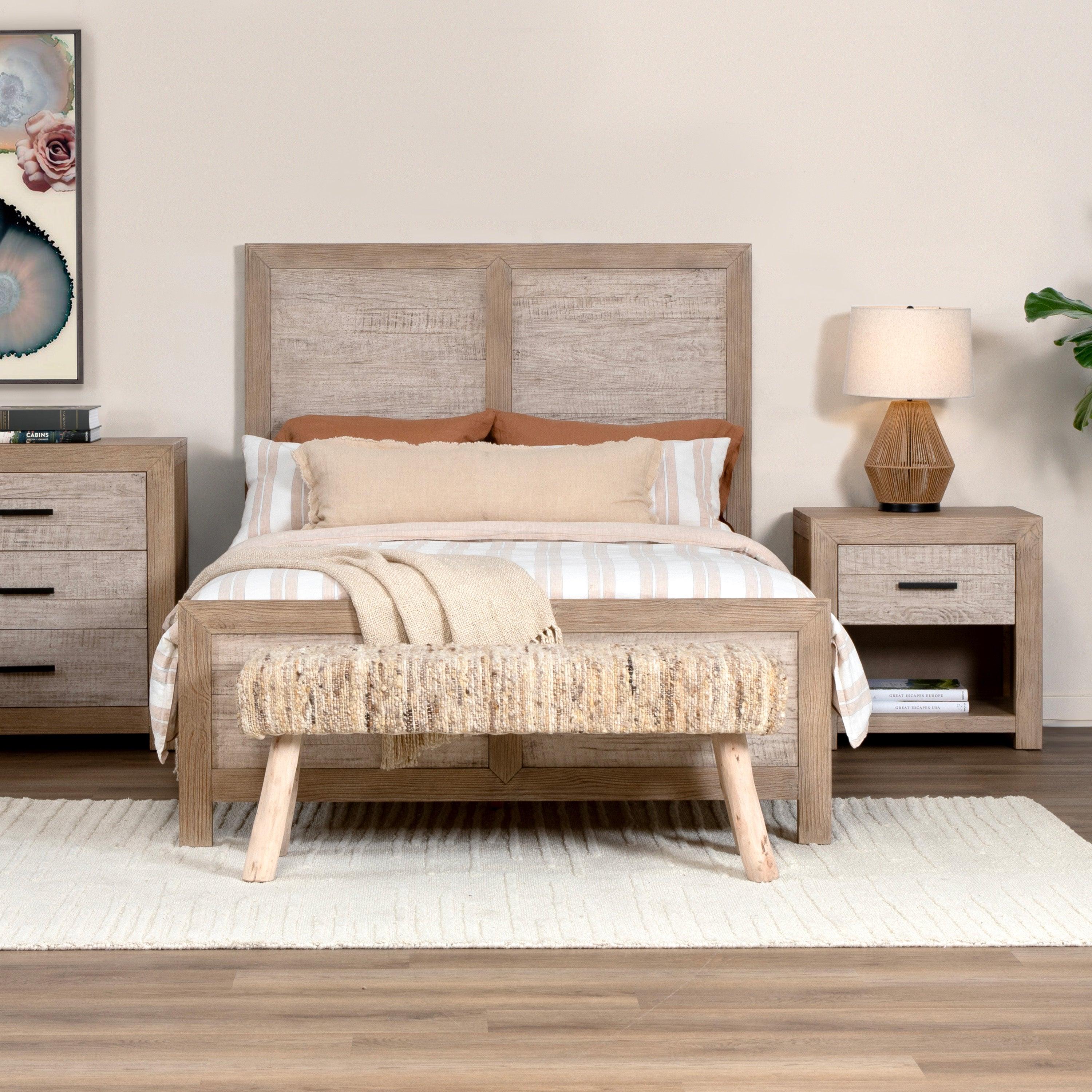 Fidell Bench - Remutear