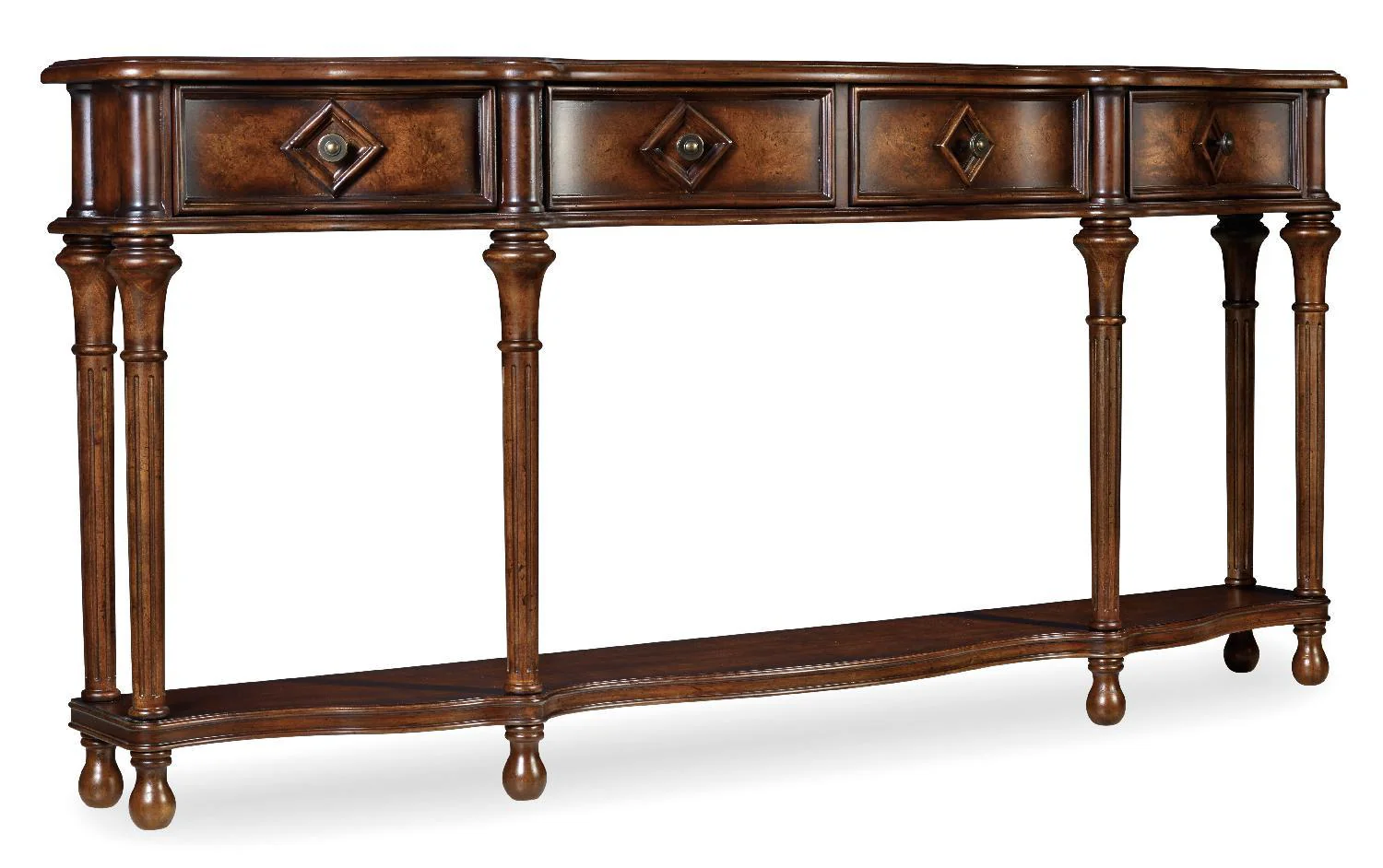 72'' Hall Console - Remutear