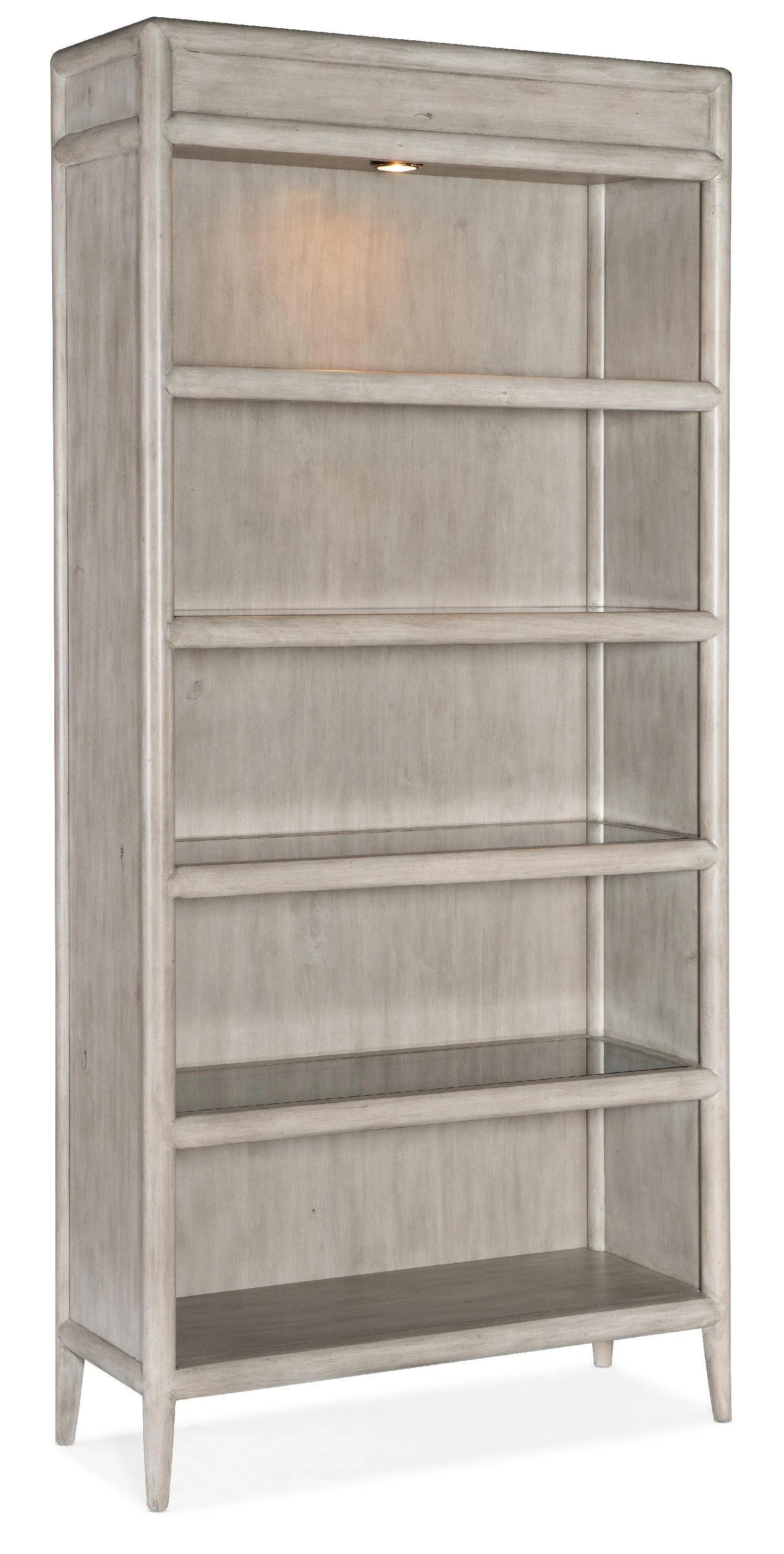 Burnham Bookcase - Remutear