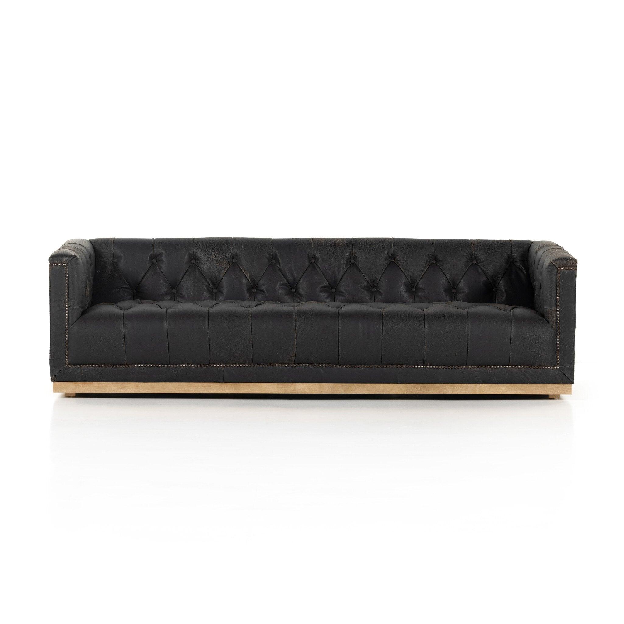 Maxx Sofa - Remutear