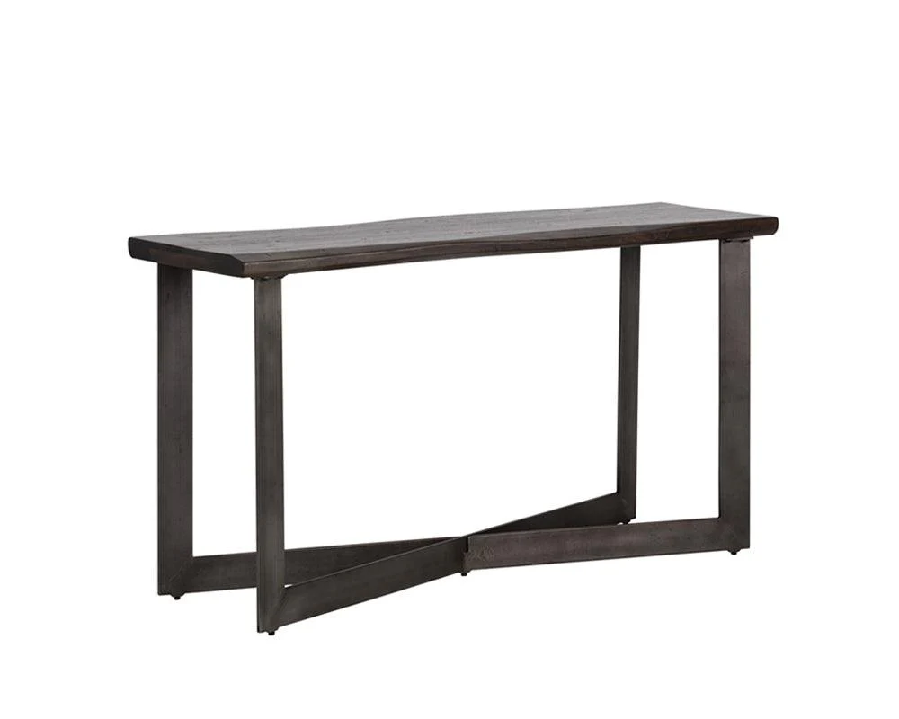 Marley Console Table - Remutear