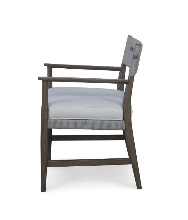 Curate Bryson Arm Chair - Remutear