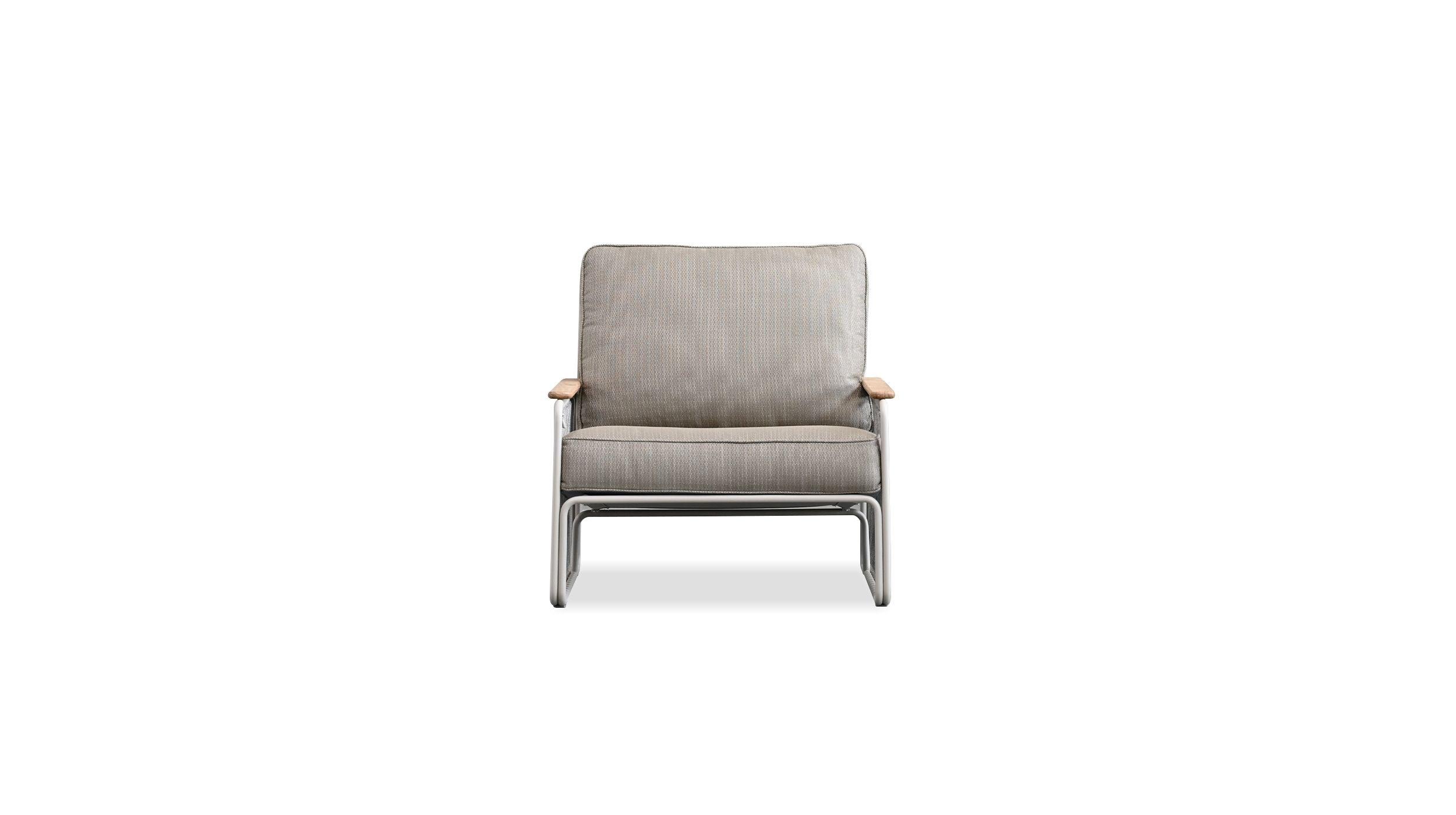 LUCERNE Lounge Chair - Remutear