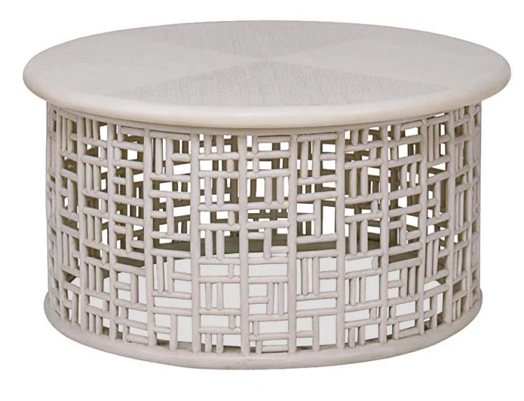 Curate Tropea Coffee Table - Remutear