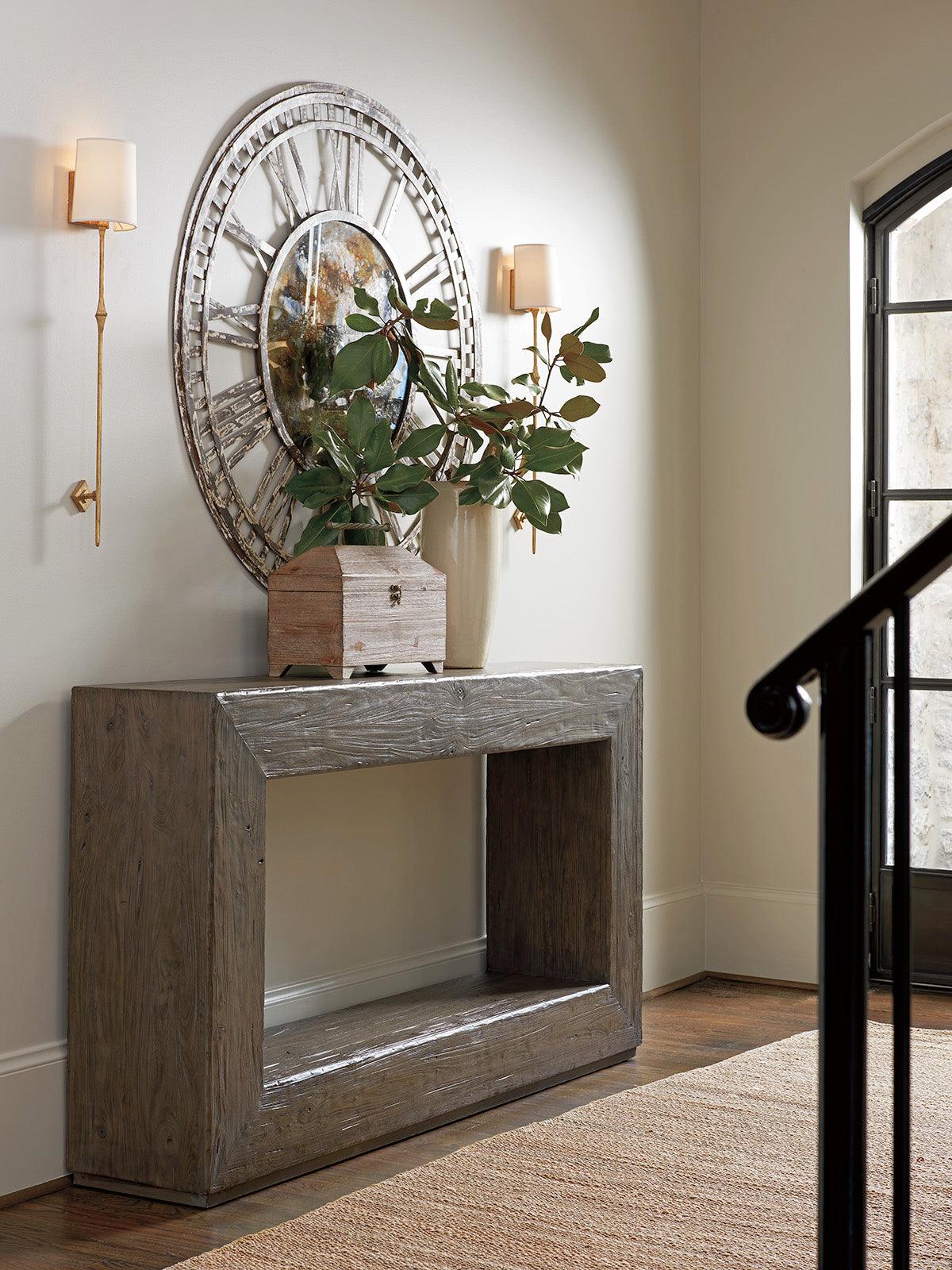 Cypress Point Dawson Console - Remutear