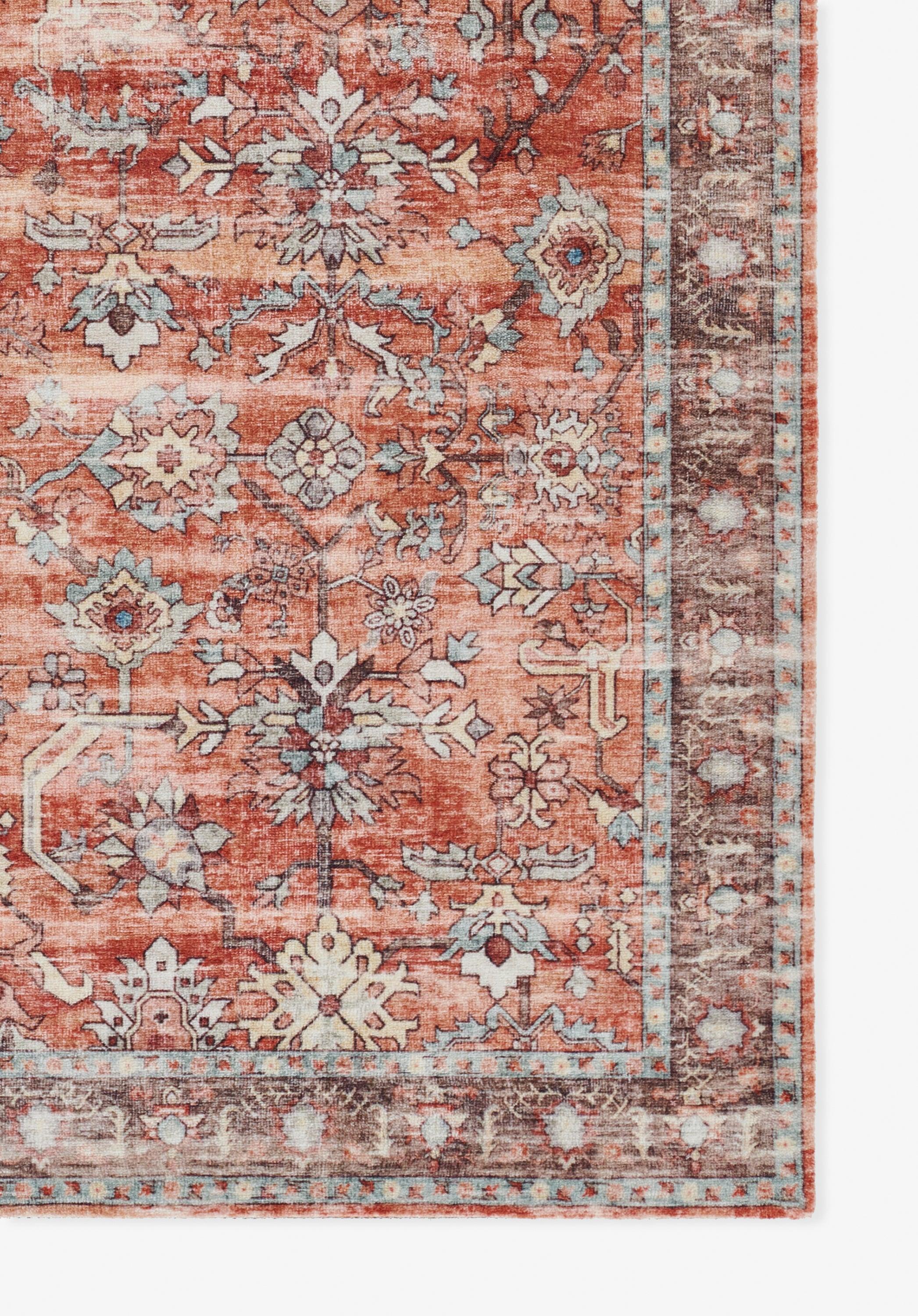 Sultana 2 Rug - Remutear