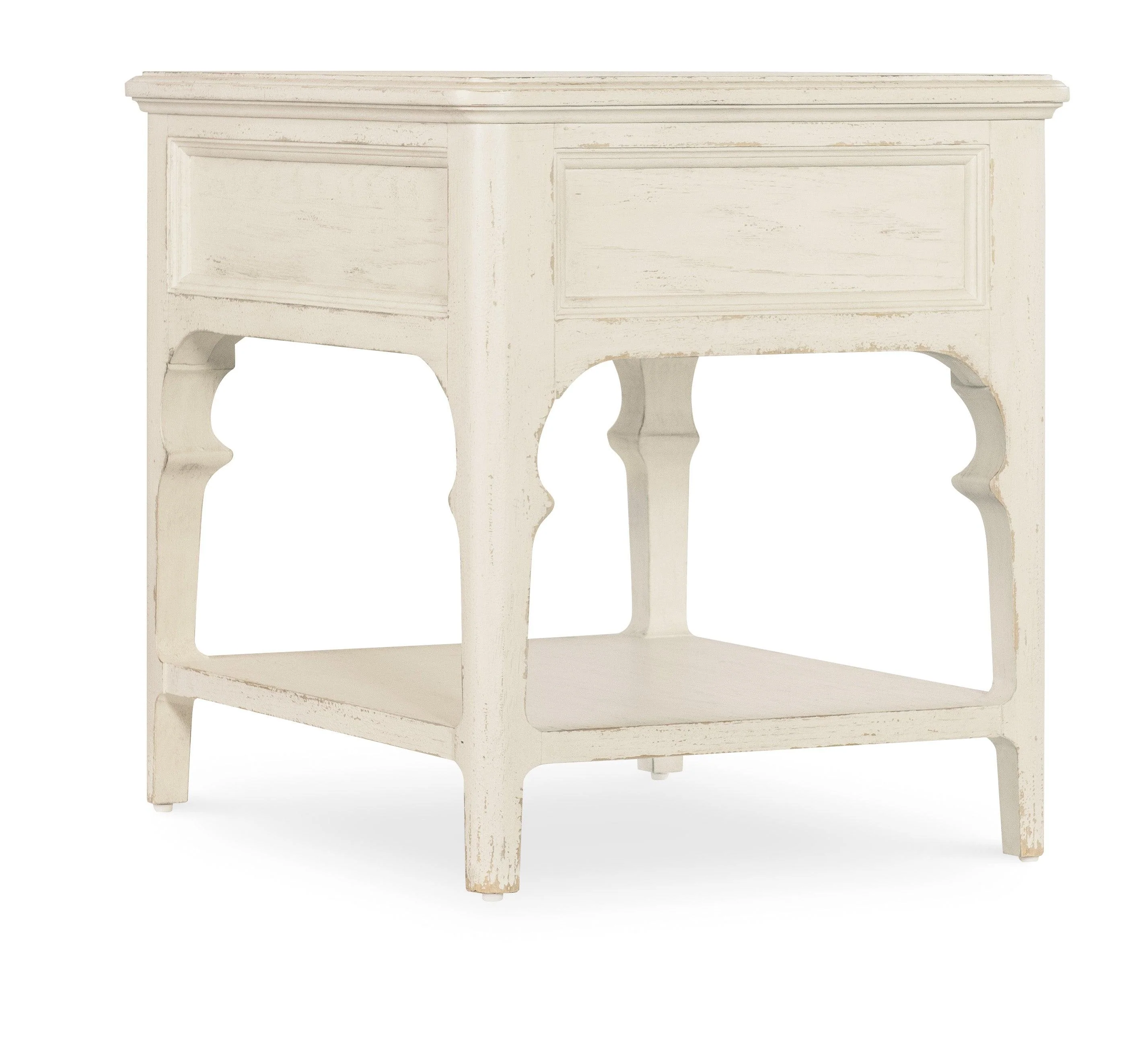 Americana End Table - Remutear
