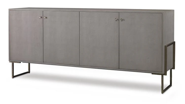 Laurent Credenza - Remutear