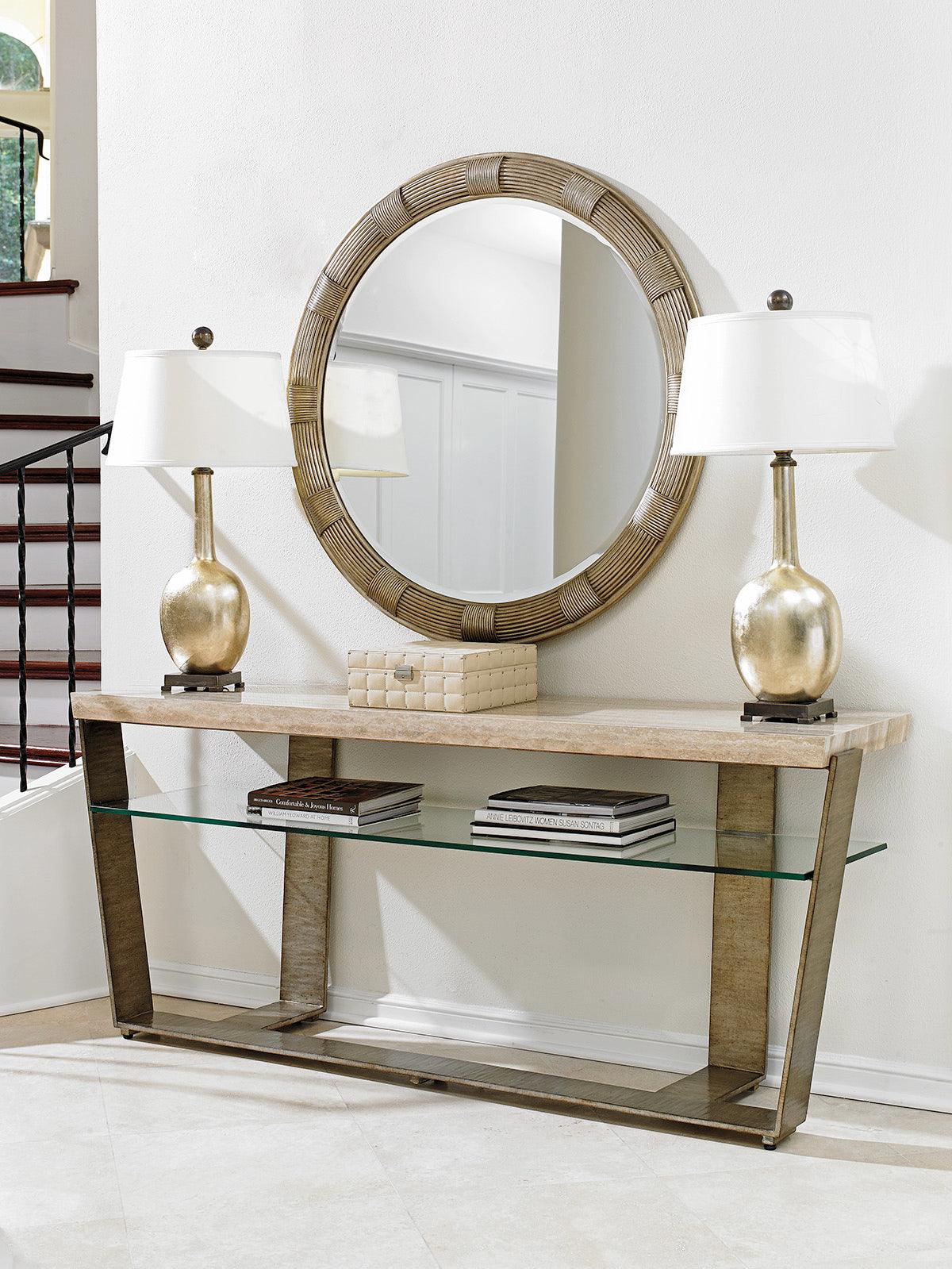 Laurel Canyon Griffith Park Console - Remutear