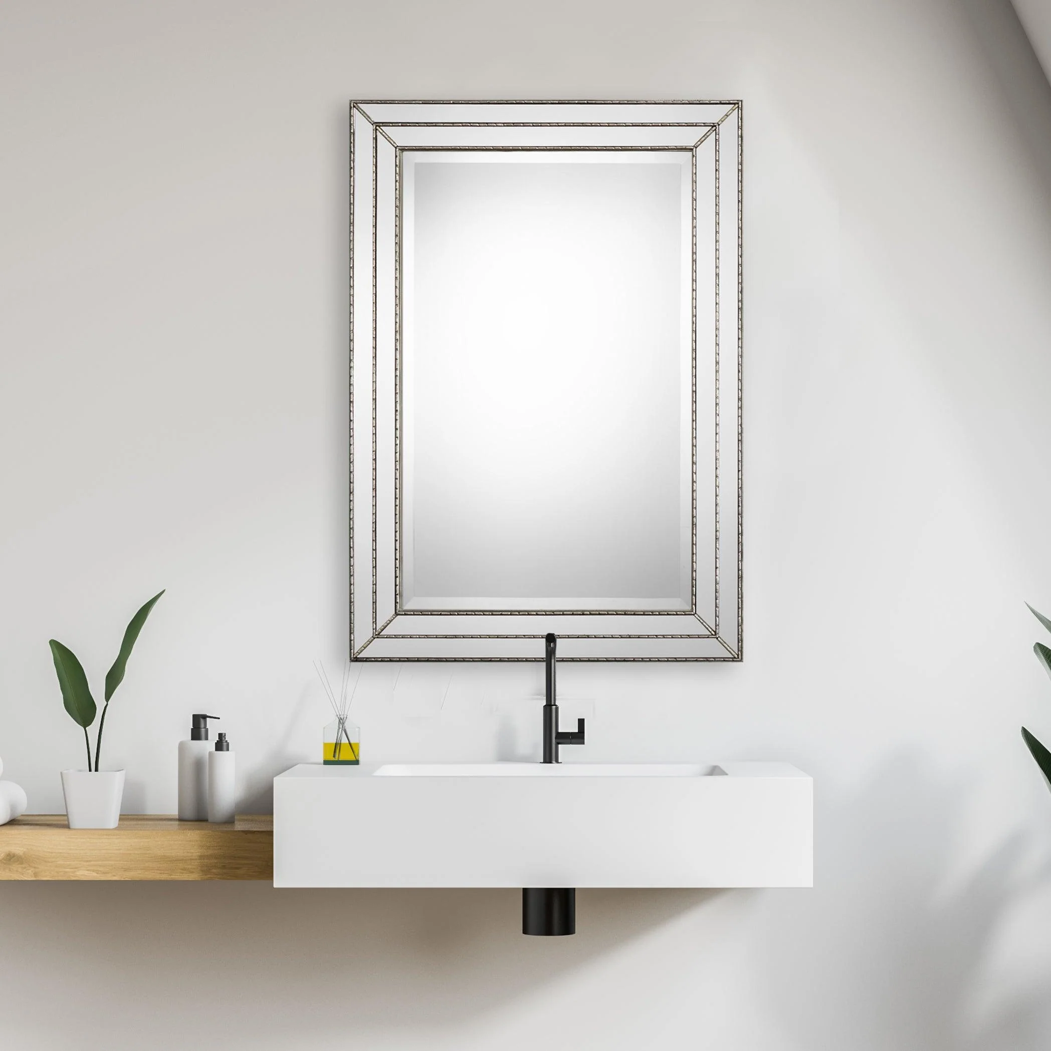HARMONY MIRROR - Remutear