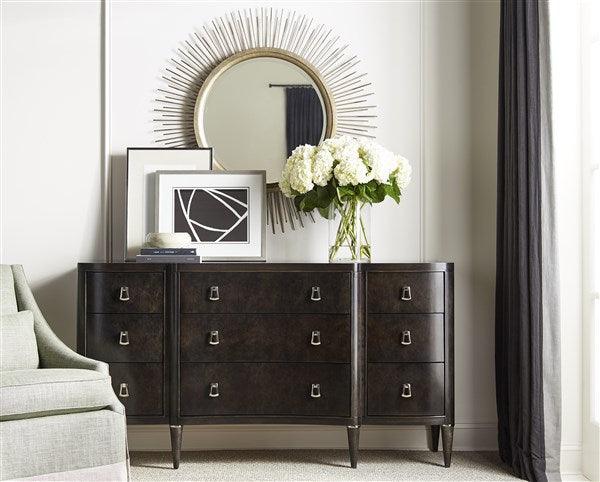 Lillet 9-Drawer Dresser - Remutear