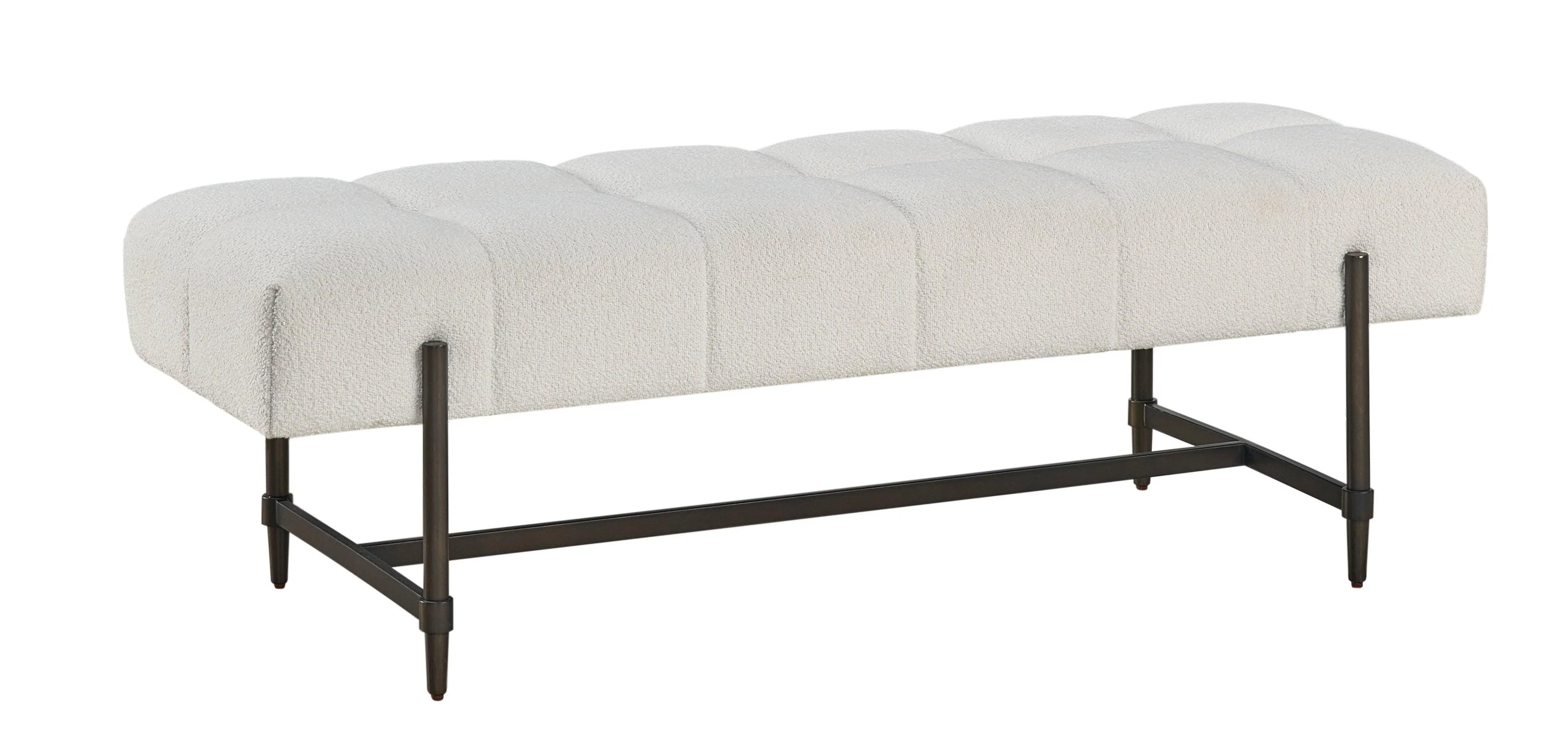 Coalesce Serena Bench - Remutear