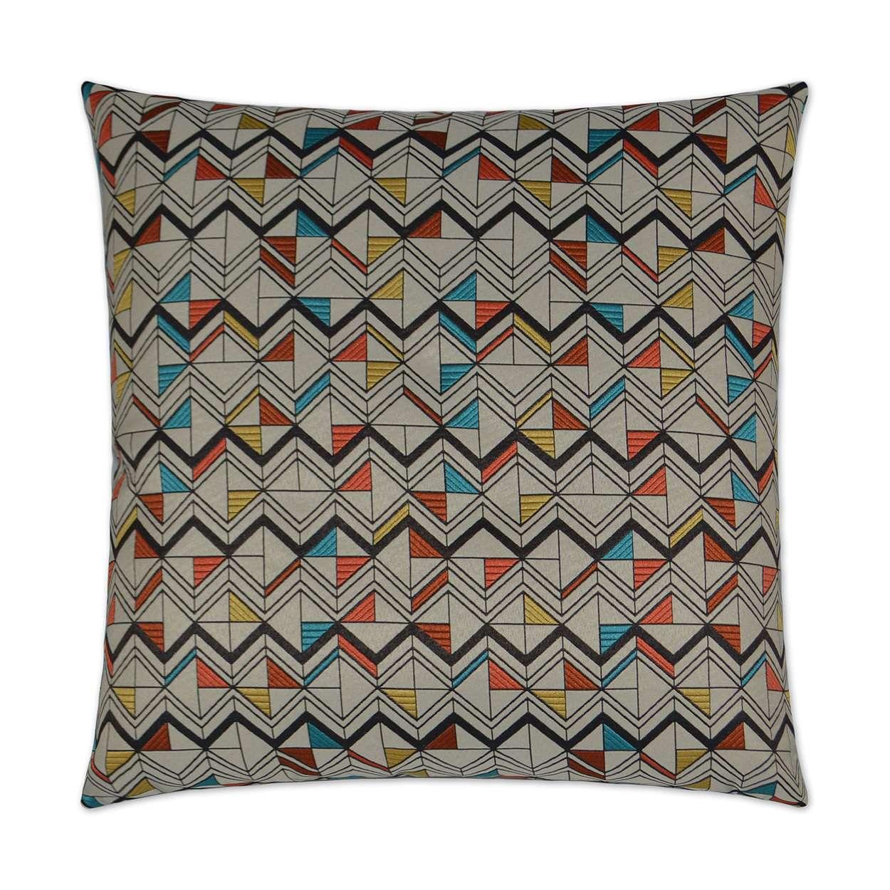 Basenji Pillow - Remutear