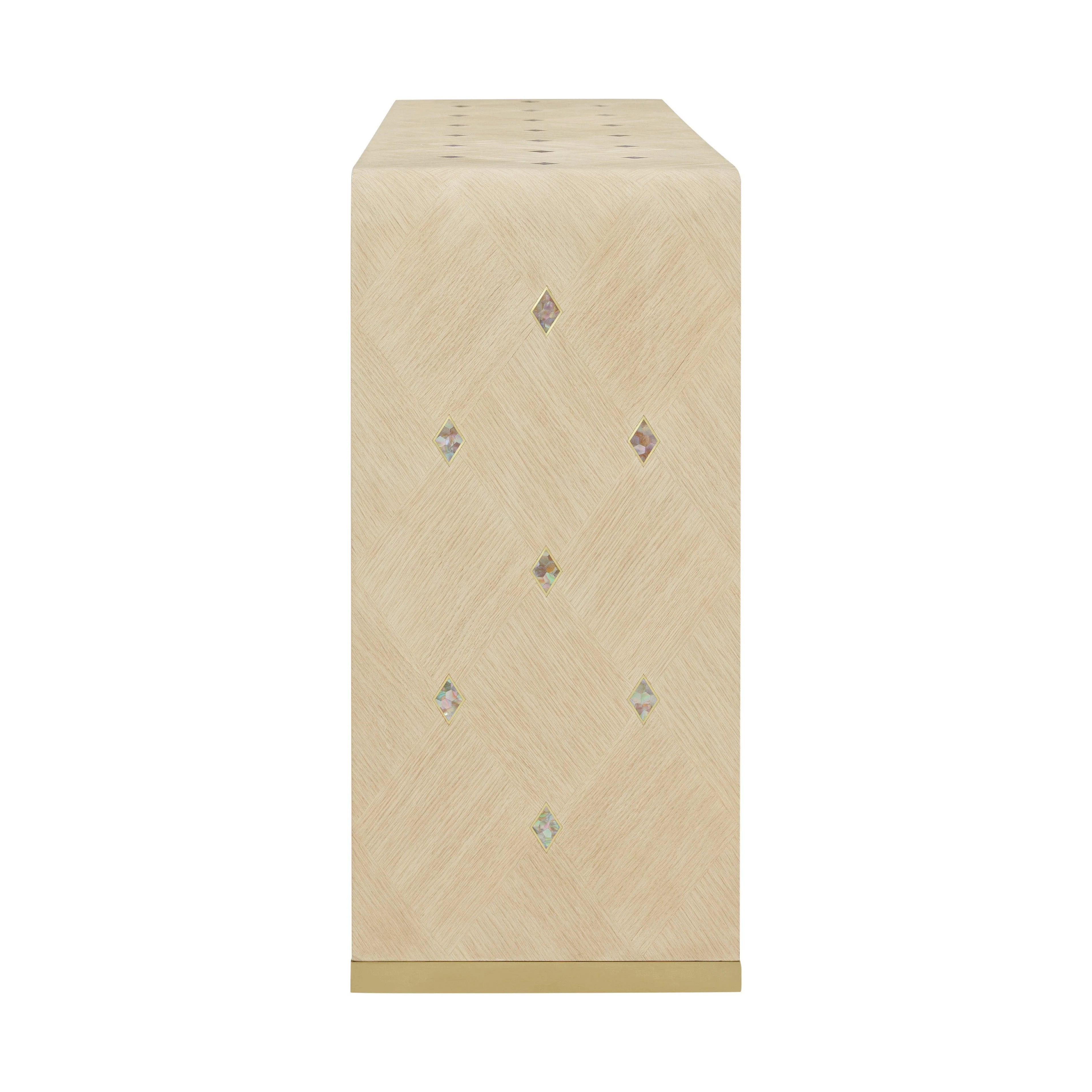 Judith Leiber Console Table - Remutear