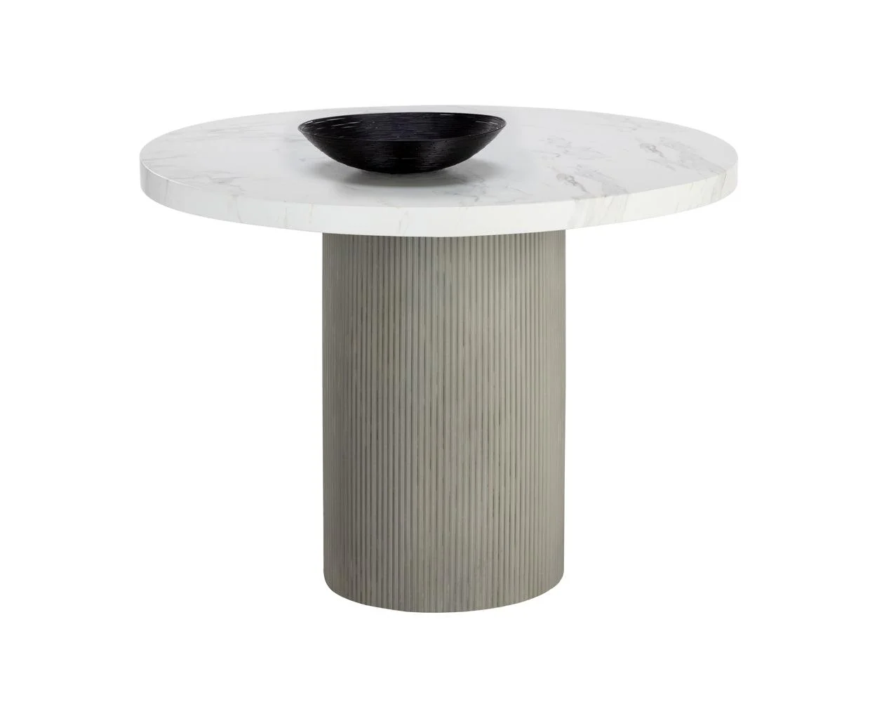 Nicolette Dining Table - Remutear