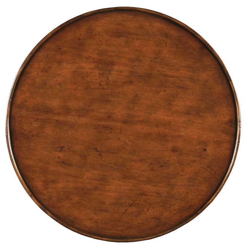 Marseille Round Cocktail Table - Remutear