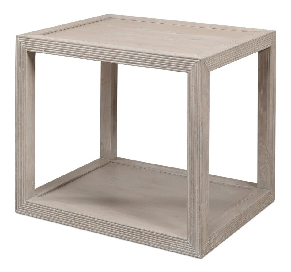 Camden Side Table - Remutear