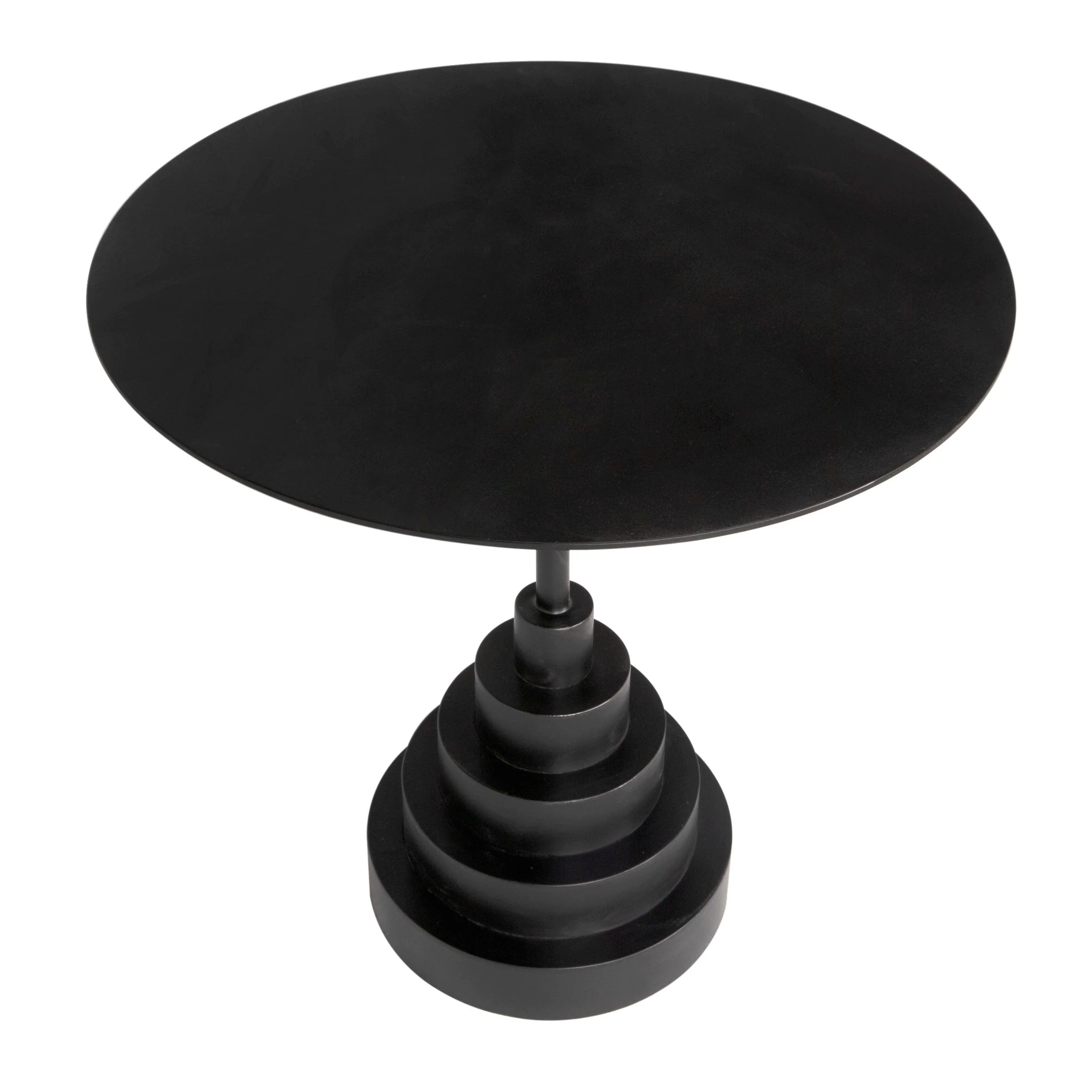 Nova Round Side Table - Remutear