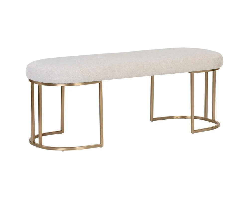 Rayla Bench - Remutear