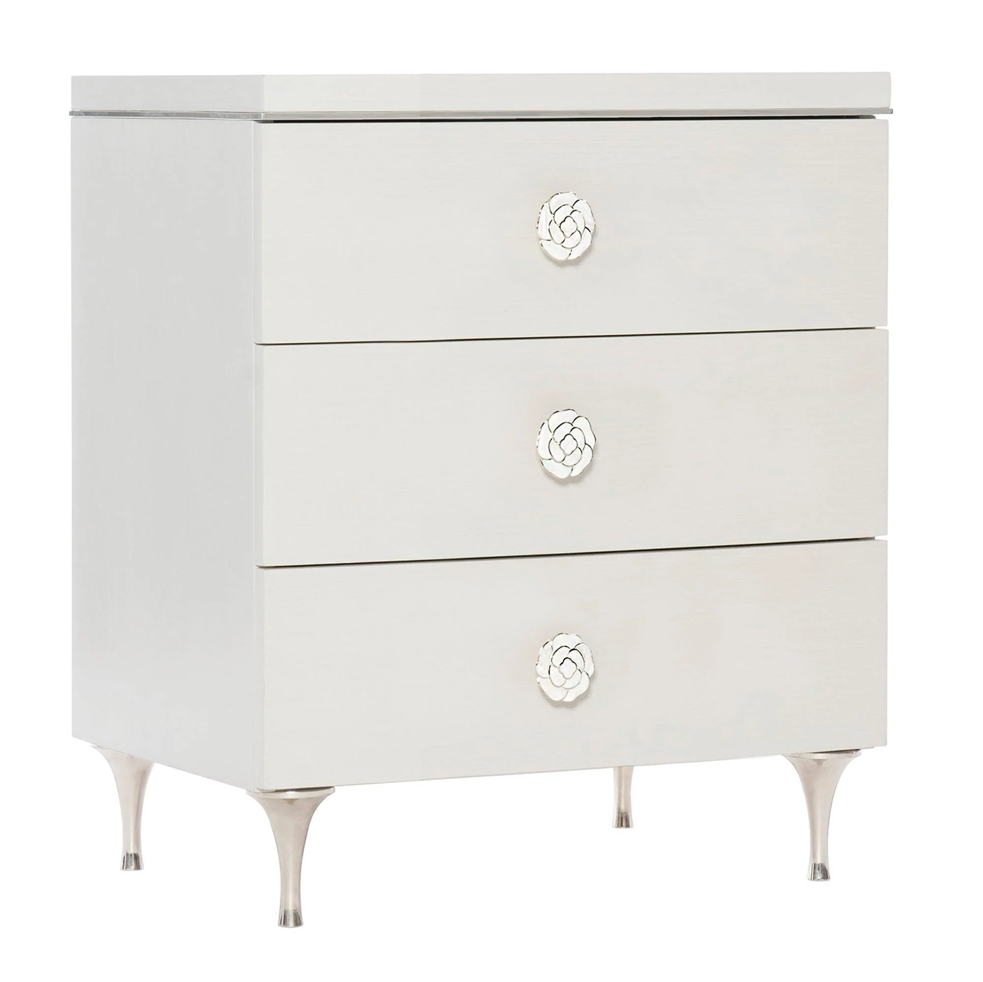 SILHOUETTE NIGHTSTAND - Remutear