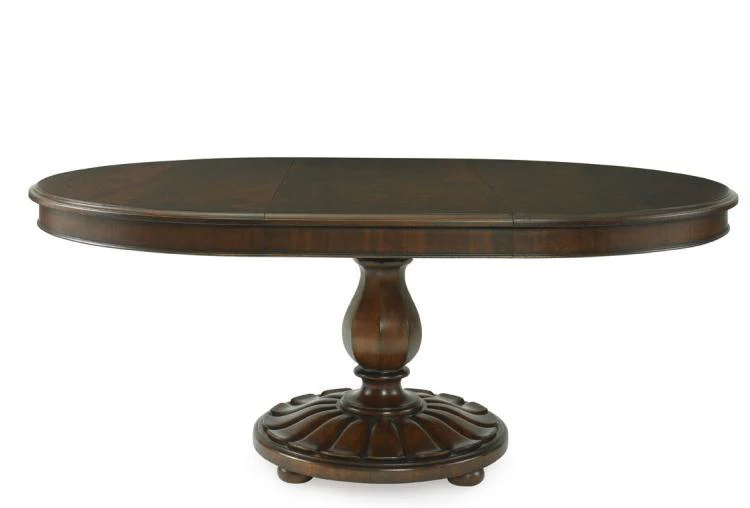 Chelsea Club Cliveden Round Dining Table - Remutear
