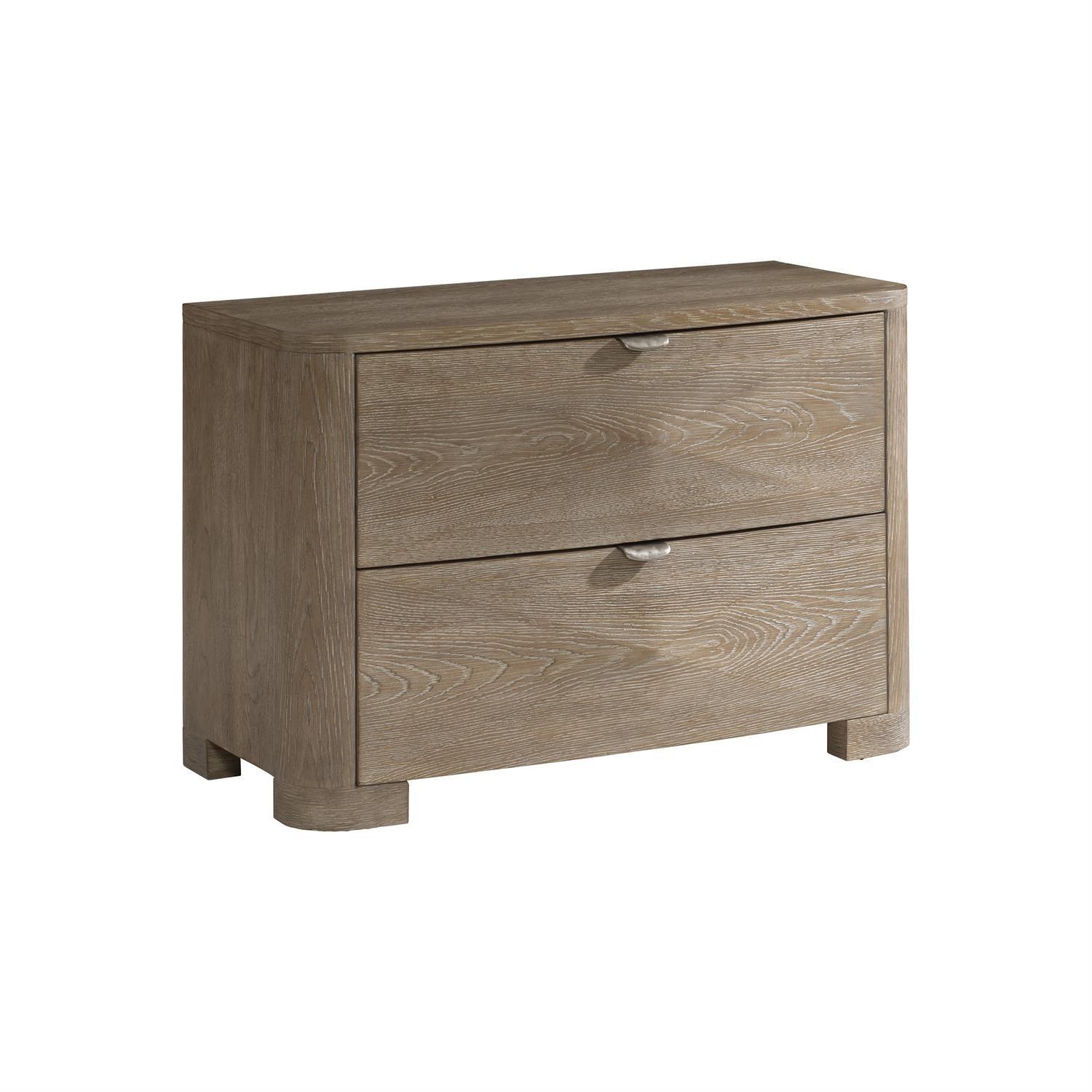 AVENTURA NIGHTSTAND - Remutear