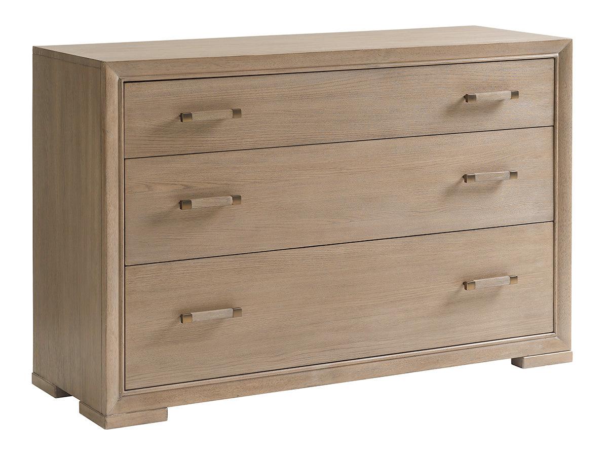 Shadow Play Barwick Hall Chest - Remutear