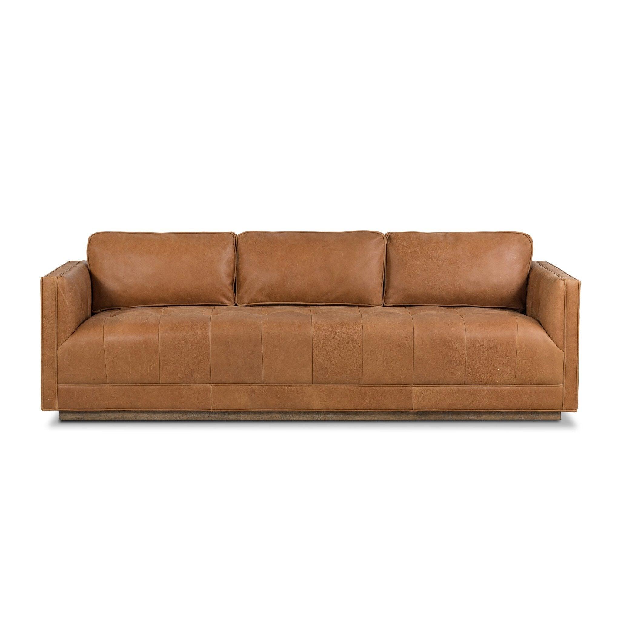 Kiera Sofa - Remutear