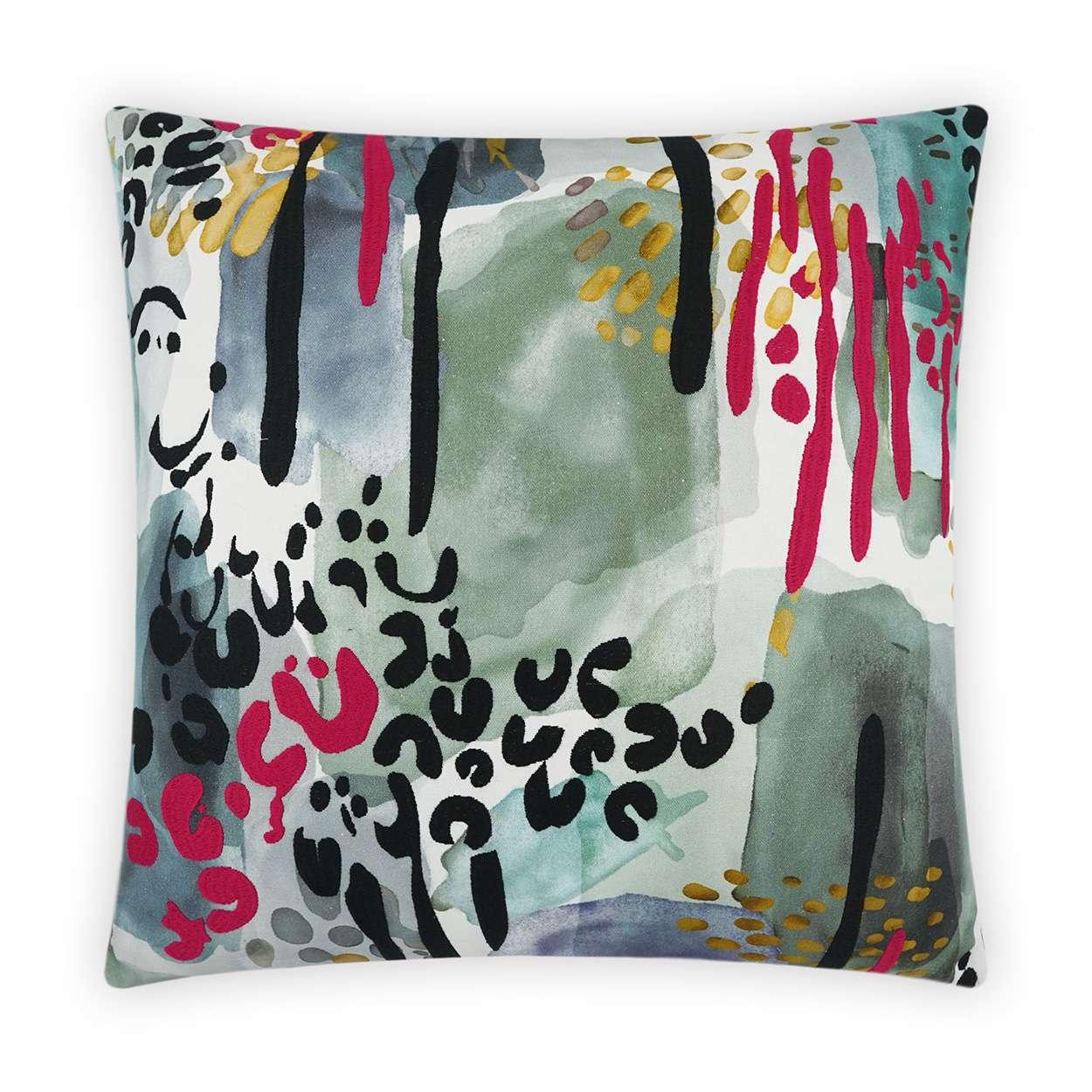 Fauve Pillow - Remutear