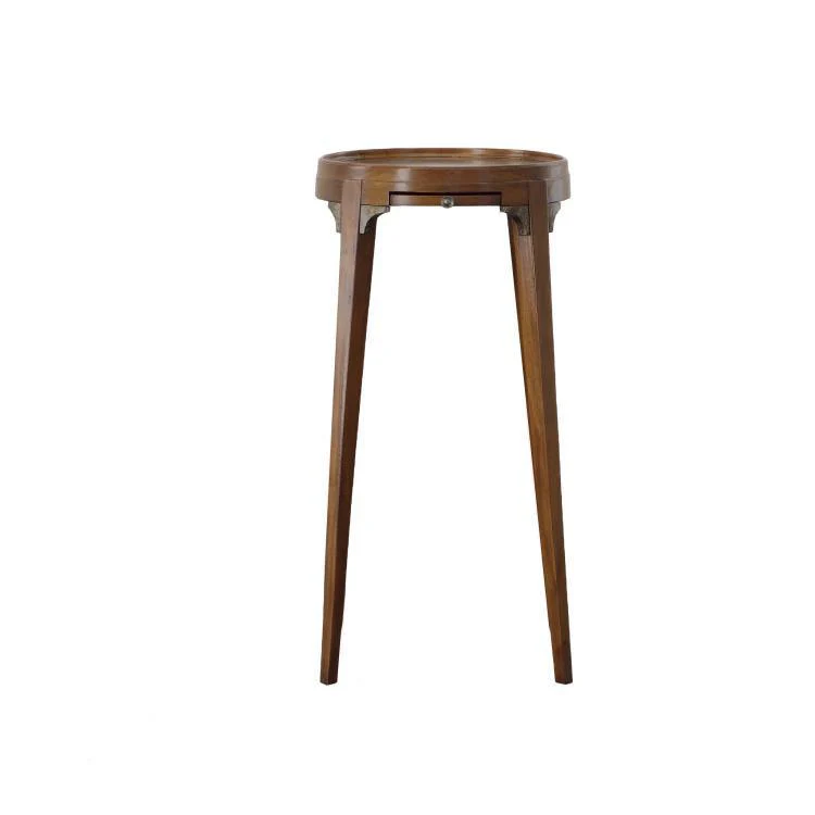Chapman Chairside Table - Remutear