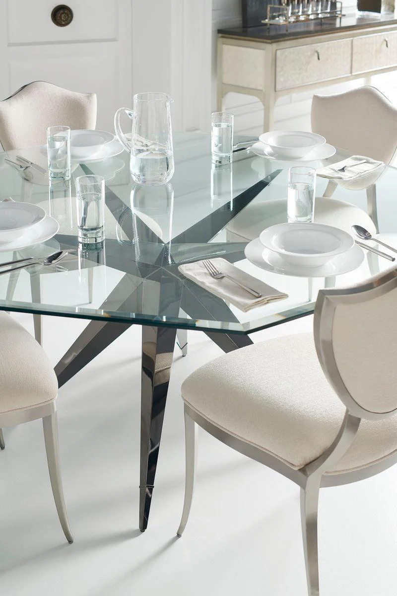 TWINKLE DINING TABLE - Remutear