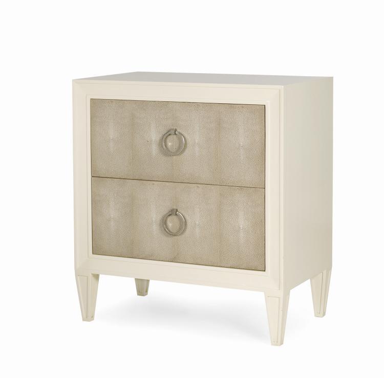Monarch Taylor Nightstand - Remutear