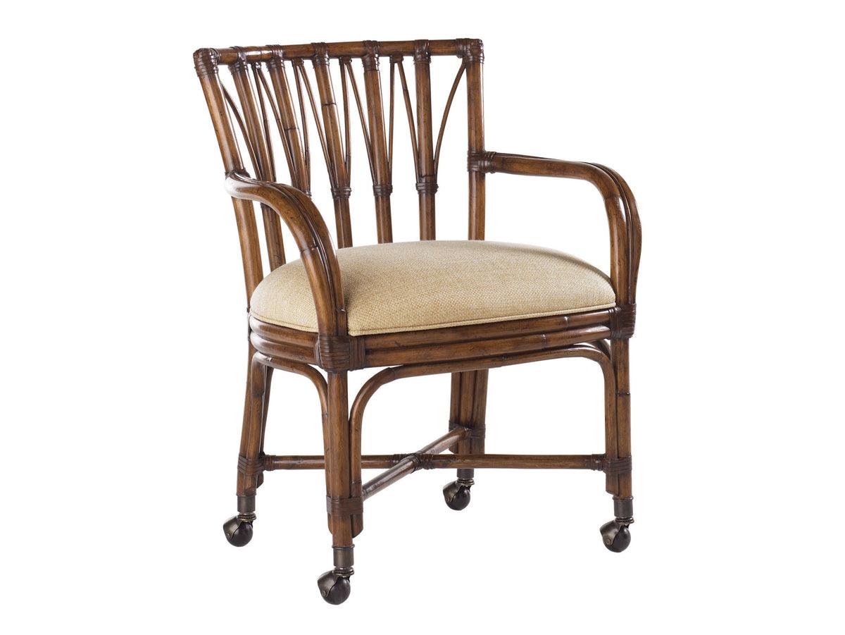Island Estate Samba Game Chair - Remutear