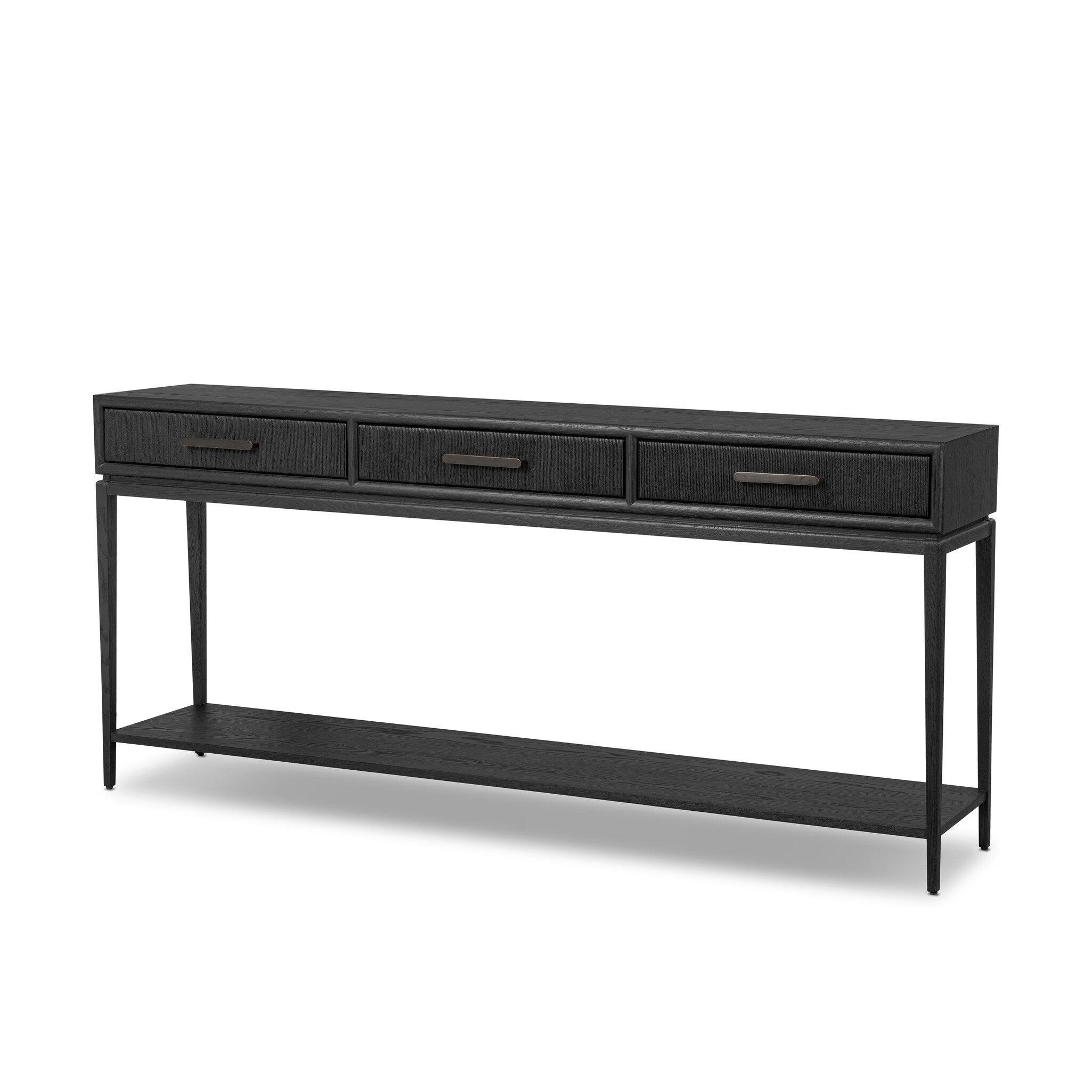 Rosenell Console Table - Remutear