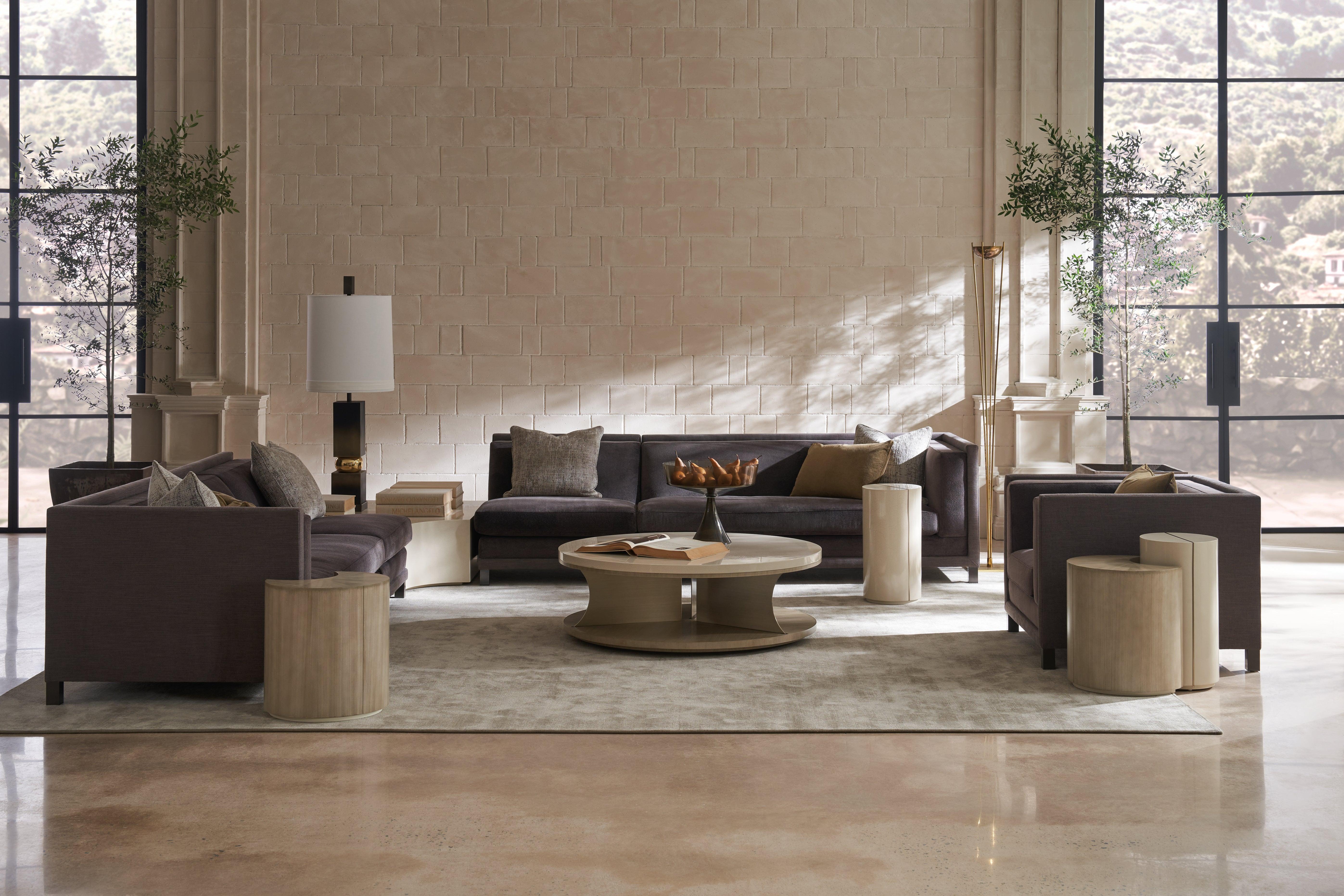 Tuxedo Raf Sofa - Remutear