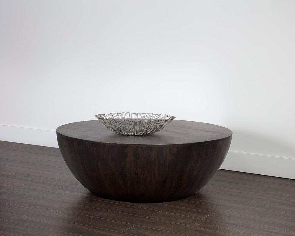 Kinsley Coffee Table - Remutear