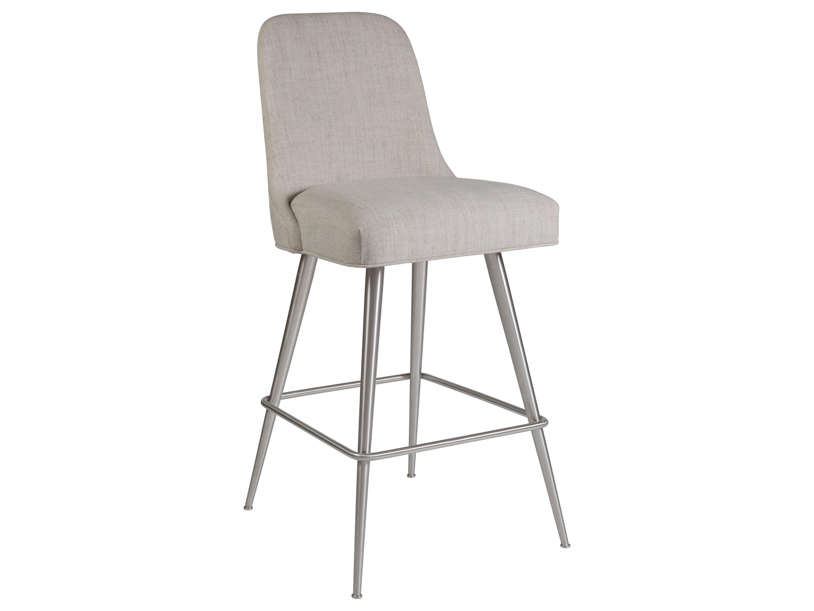 Signature Designs Dinah Swivel Barstool - Remutear