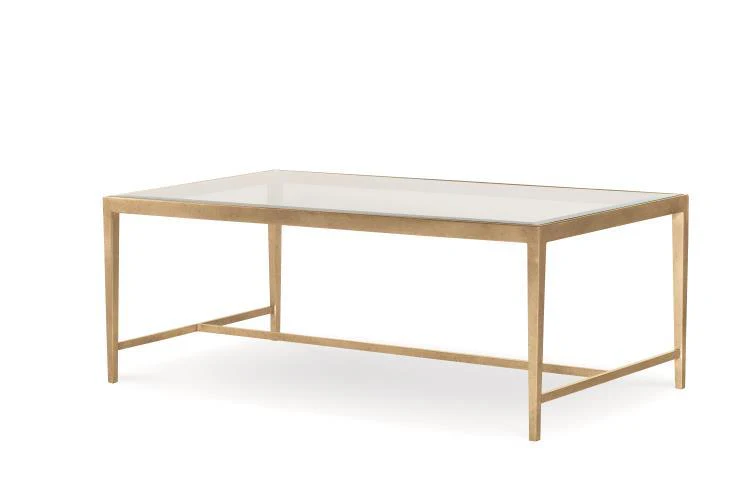 Details Occasional Wynwood Cocktail Table 48 X 26 - Remutear