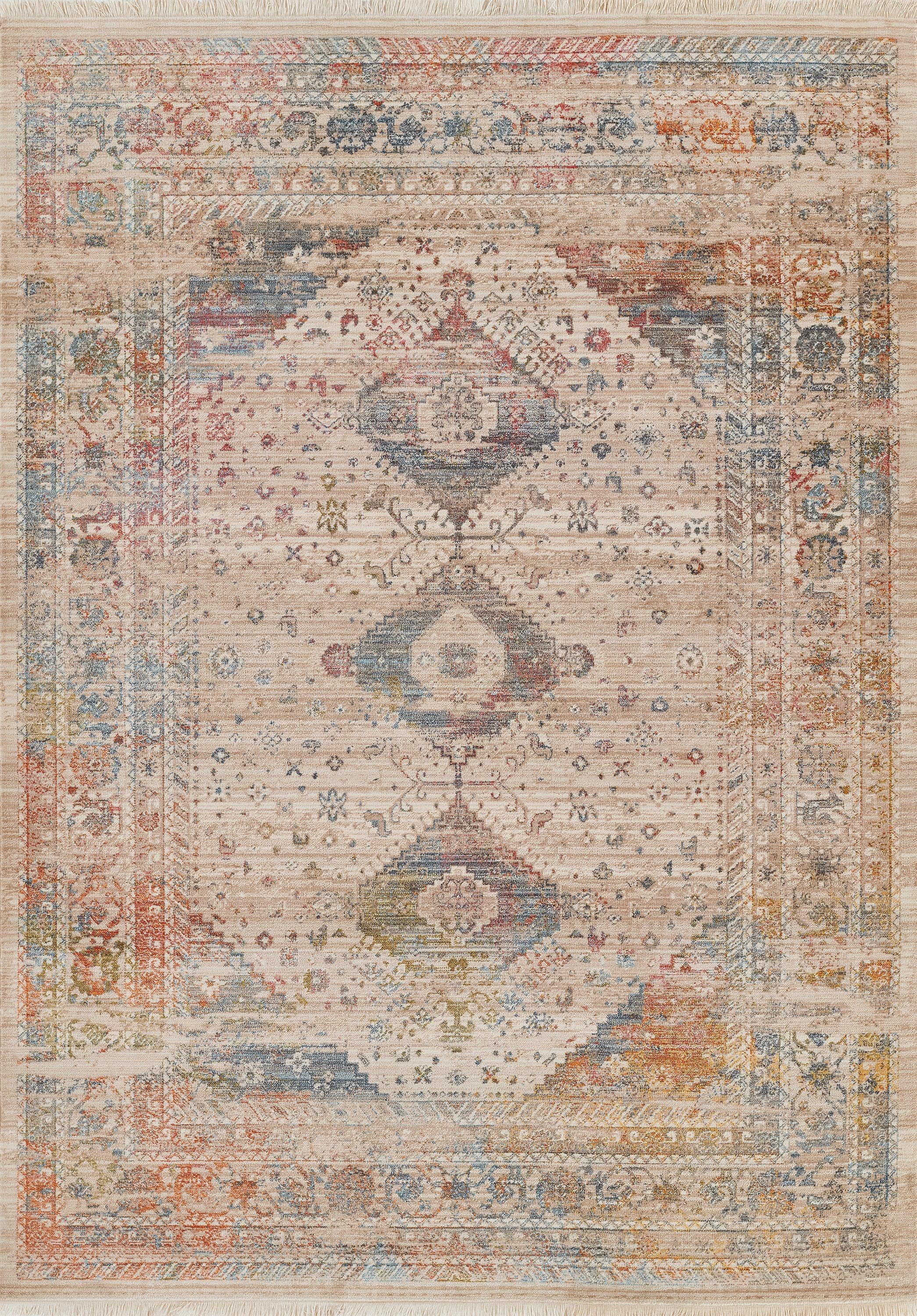 Izmir 4 Rug - Remutear