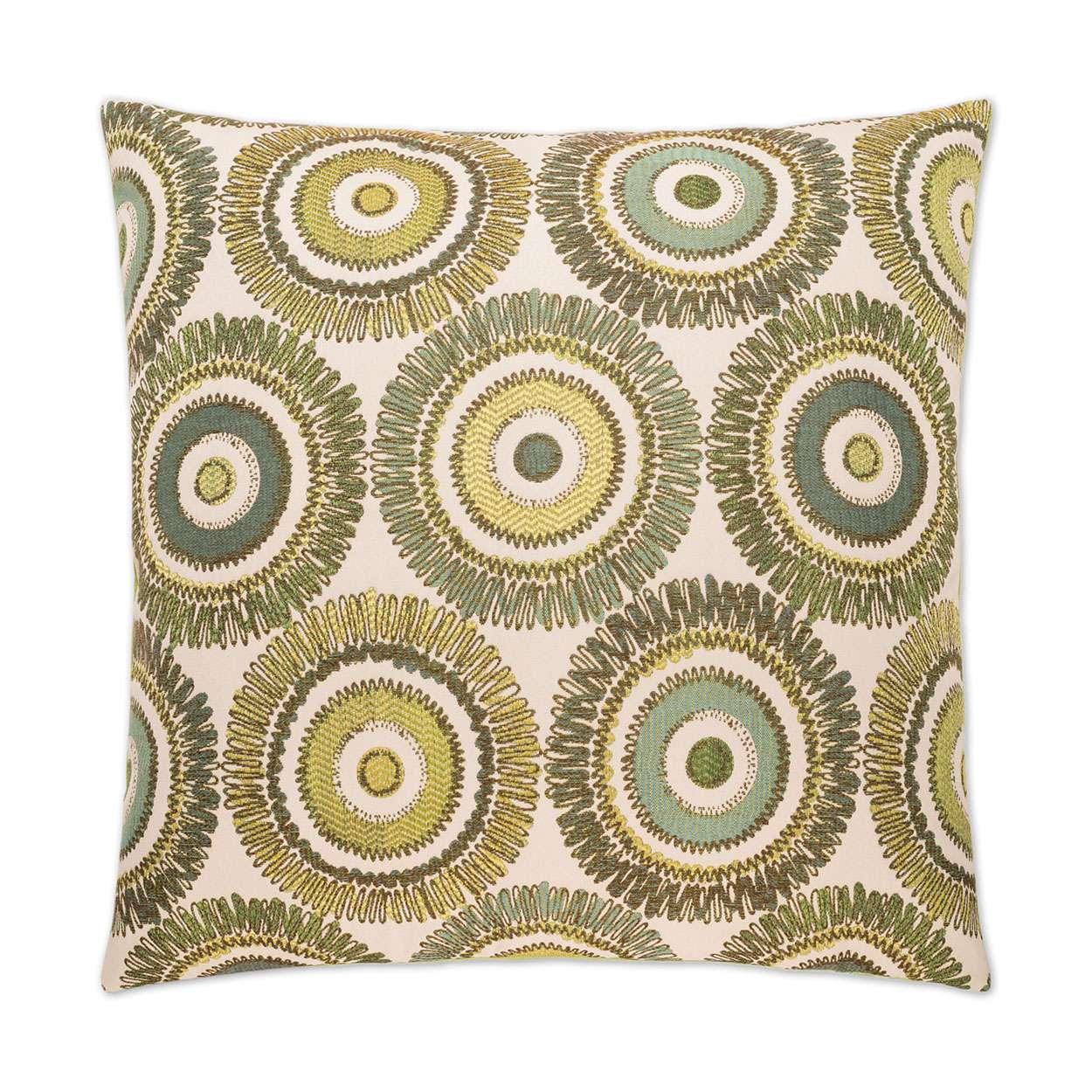 Squiggs Pillow - Remutear