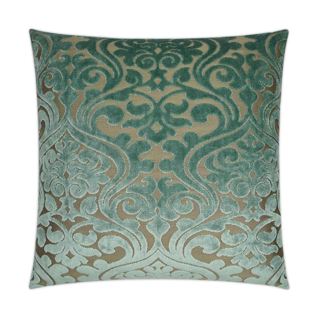 Damascus Pillow - Remutear