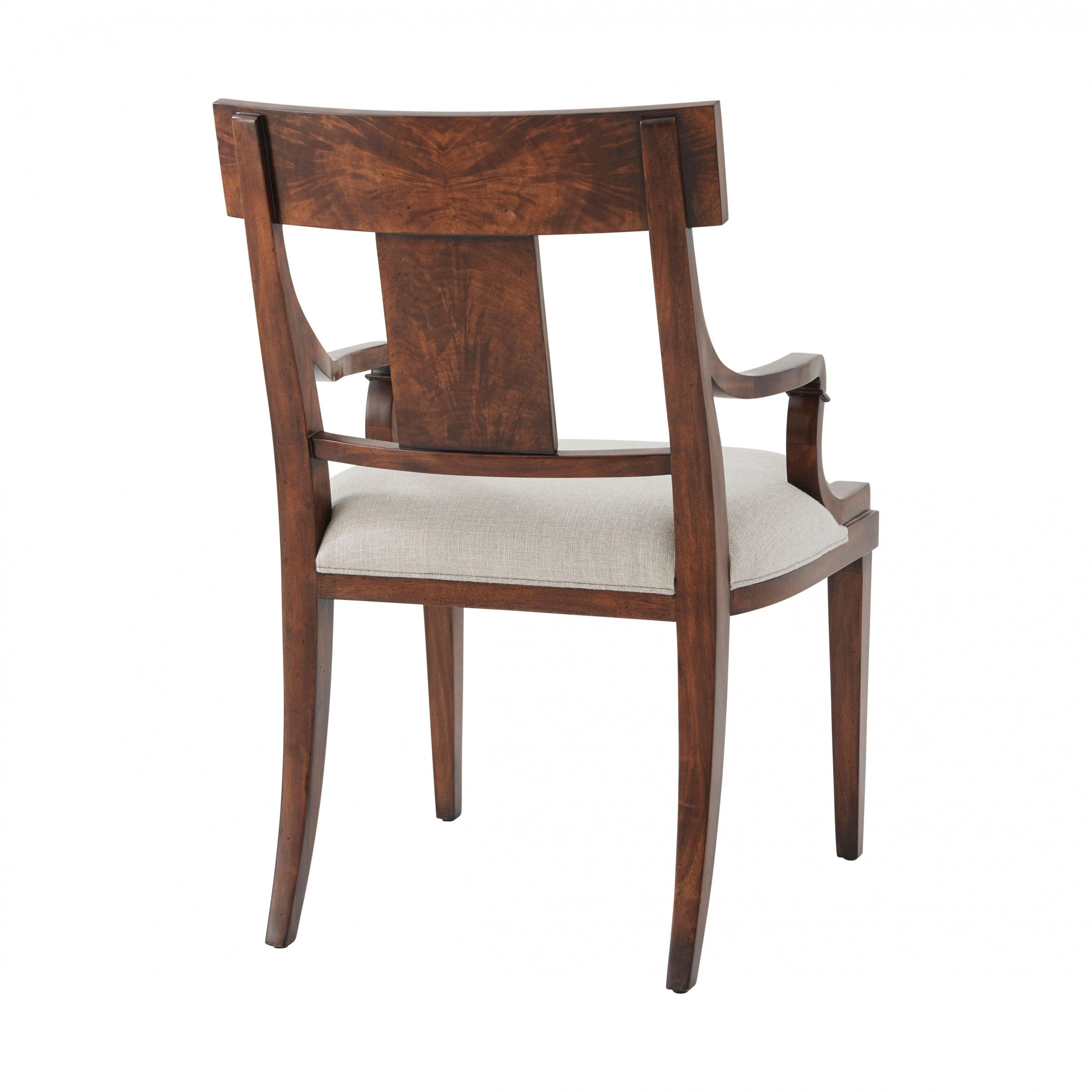 Eternal Flame Armchair - Set of 2 - Remutear