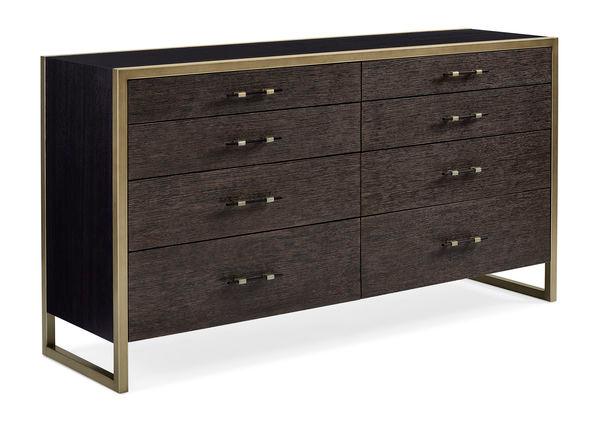 REMIX DOUBLE DRESSER - Remutear