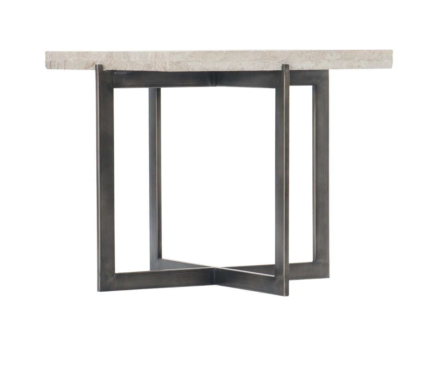HATHAWAY COCKTAIL TABLE SQUARE - Remutear