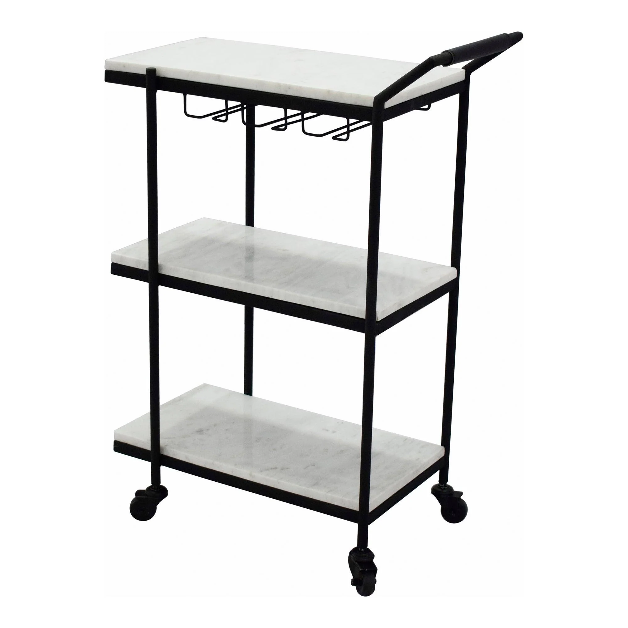 After Hours Bar Cart - Remutear