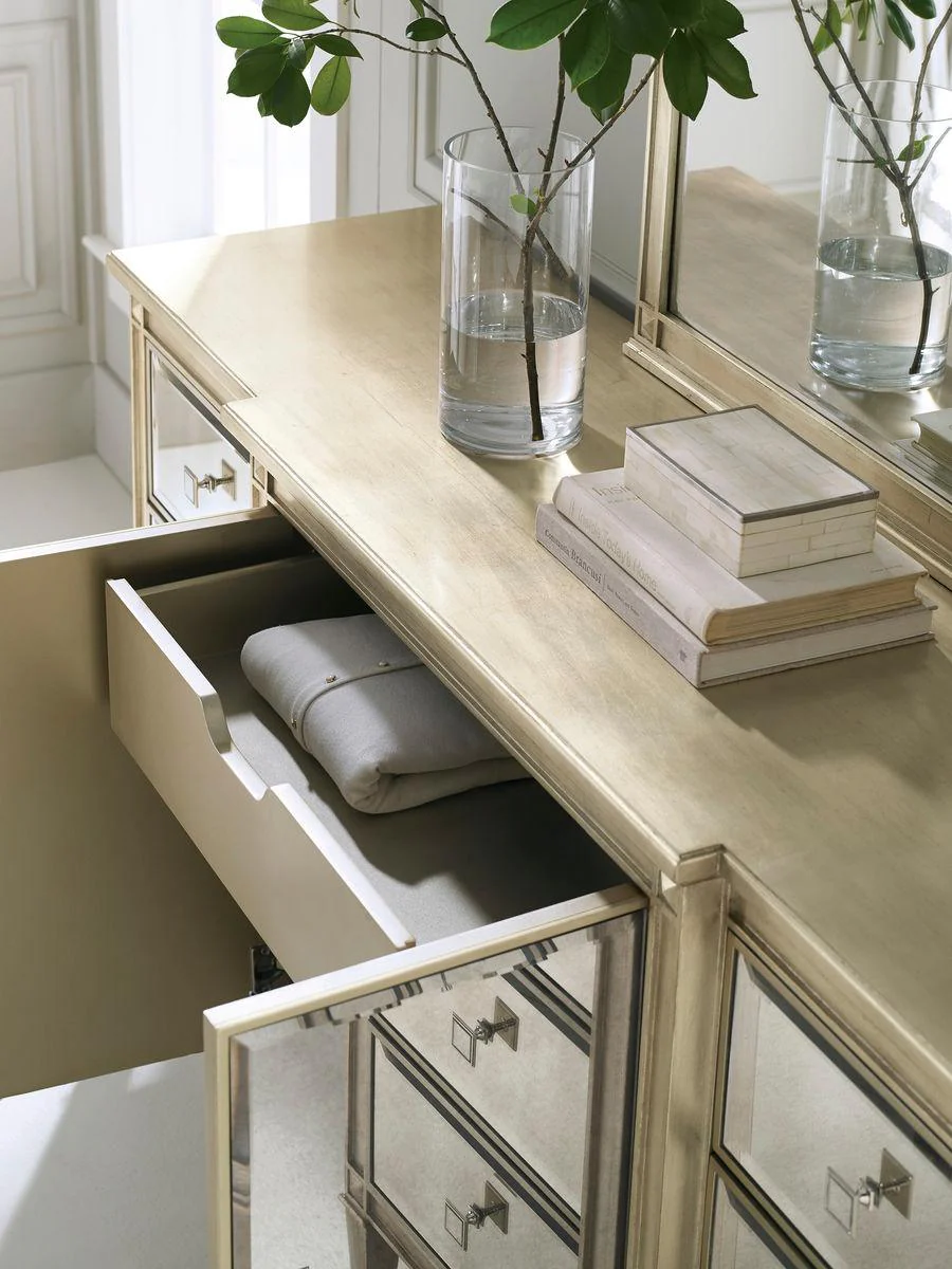 LA-DEE-DAH DRESSER - Remutear