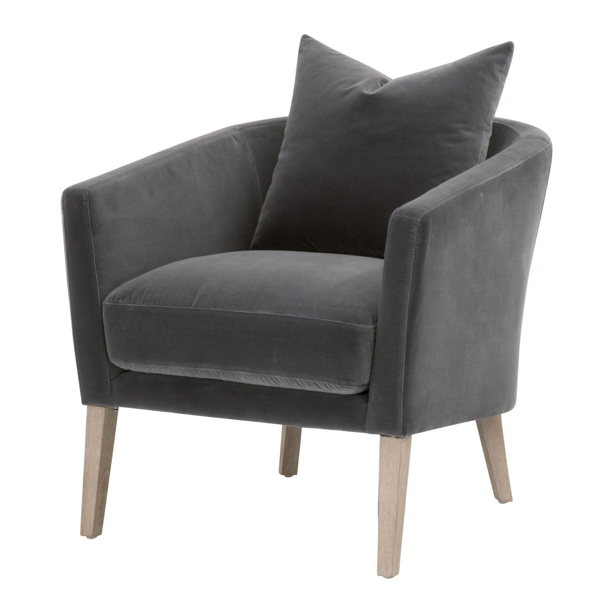 Gordon Club Chair - Remutear